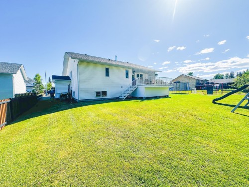 605 9Th Avenue, Burns Lake, BC 