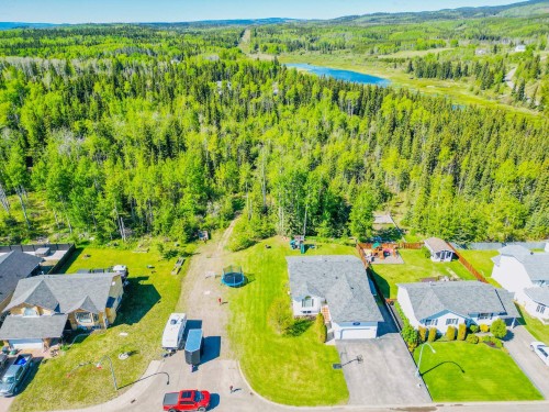 605 9Th Avenue, Burns Lake, BC 