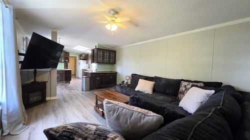 326 Blackburn Road N, Prince George, BC 
