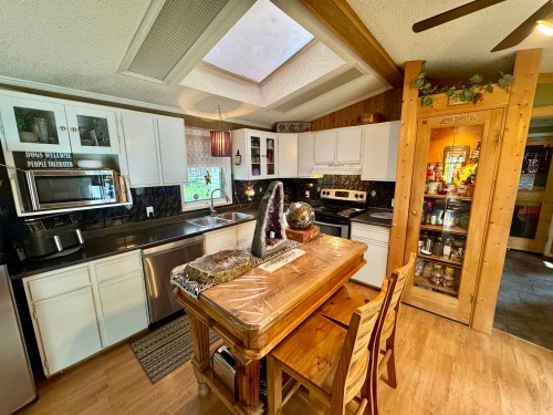 830 Beaven Crescent, Valemount, BC 