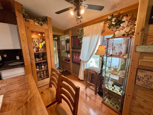 830 Beaven Crescent, Valemount, BC 
