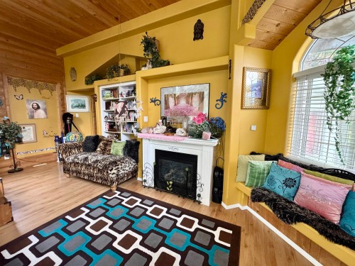 830 Beaven Crescent, Valemount, BC 