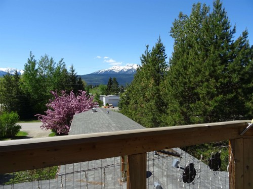 830 Beaven Crescent, Valemount, BC 