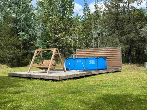 830 Beaven Crescent, Valemount, BC 