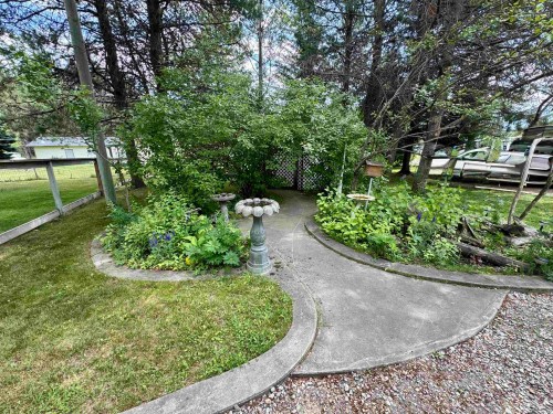 830 Beaven Crescent, Valemount, BC 