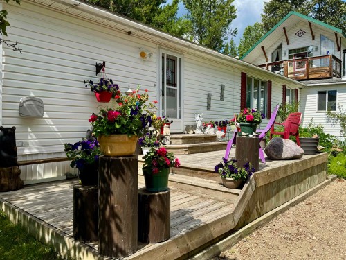 830 Beaven Crescent, Valemount, BC 