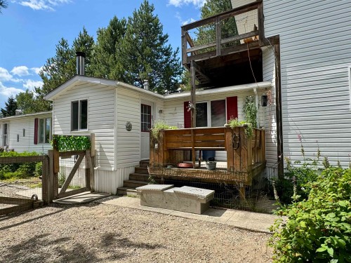 830 Beaven Crescent, Valemount, BC 