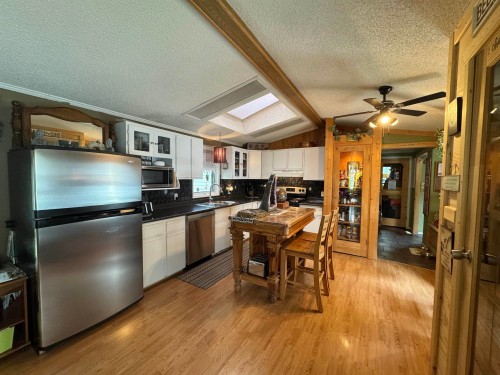 830 Beaven Crescent, Valemount, BC 