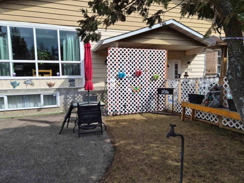1920 Hemlock Street  Prince George, BC V2L 2J2