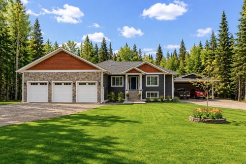 8686 Honeymoon Drive S Prince George, BC V2K 5J8