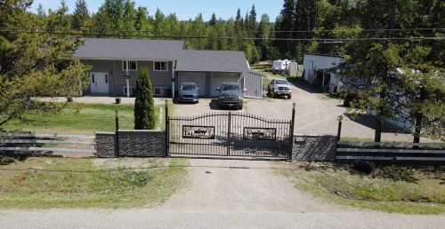 1480 David Drive  Prince George, BC V2N 6V7