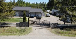 1480 David Drive  Prince George, BC V2N 6V7