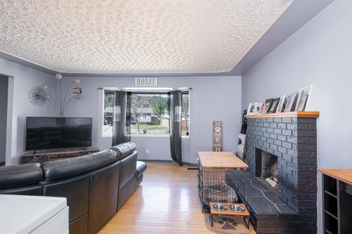 730 Faulkner Crescent, Prince George, BC 
