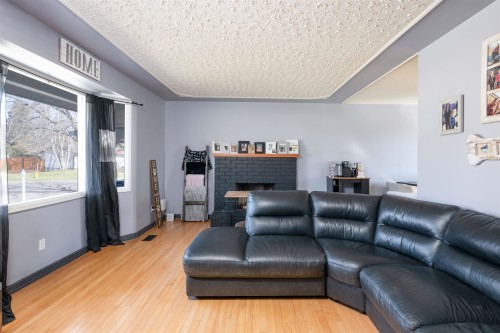 730 Faulkner Crescent, Prince George, BC 
