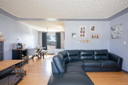 730 Faulkner Crescent, Prince George, BC 