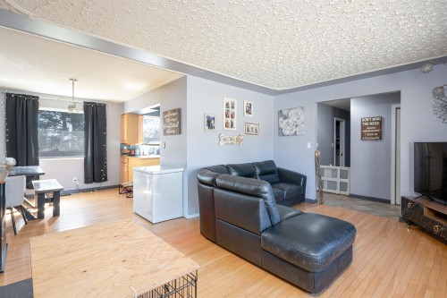 730 Faulkner Crescent, Prince George, BC 
