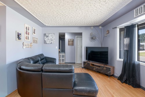 730 Faulkner Crescent, Prince George, BC 