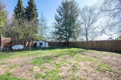 730 Faulkner Crescent, Prince George, BC 