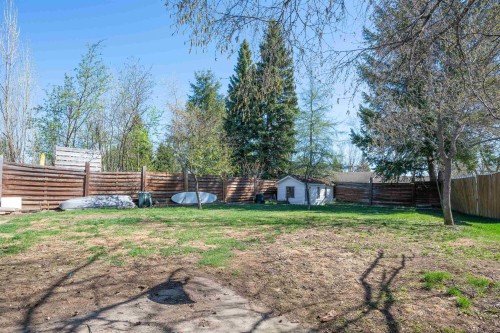 730 Faulkner Crescent, Prince George, BC 