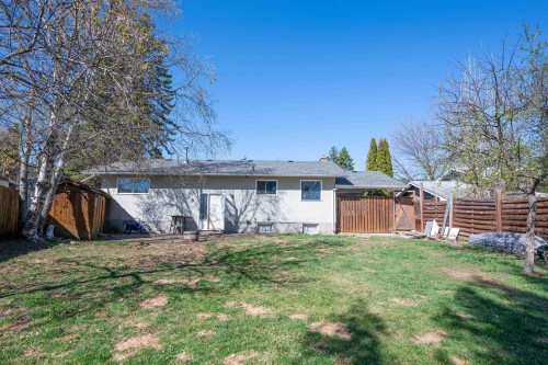 730 Faulkner Crescent, Prince George, BC 