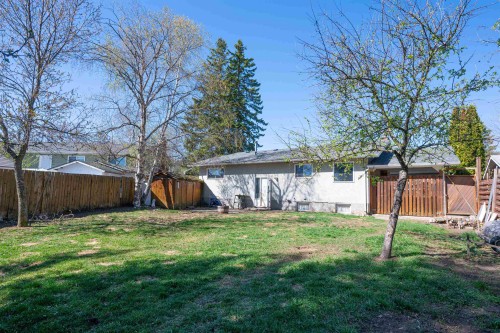730 Faulkner Crescent, Prince George, BC 