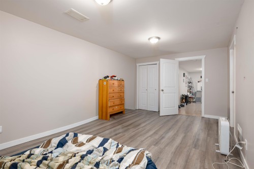 730 Faulkner Crescent, Prince George, BC 