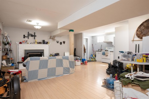 730 Faulkner Crescent, Prince George, BC 