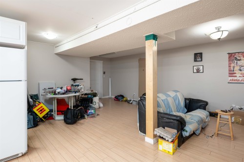 730 Faulkner Crescent, Prince George, BC 