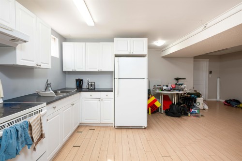 730 Faulkner Crescent, Prince George, BC 