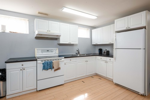 730 Faulkner Crescent, Prince George, BC 