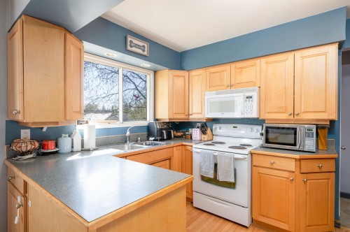 730 Faulkner Crescent, Prince George, BC 