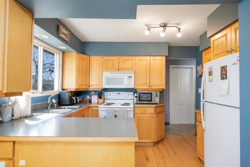 730 Faulkner Crescent, Prince George, BC 