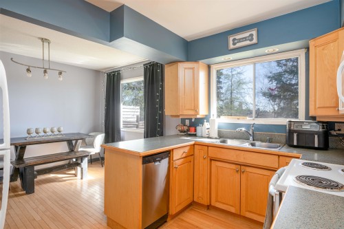 730 Faulkner Crescent, Prince George, BC 