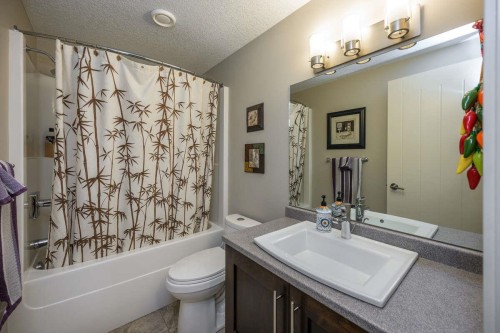 2693 Links Drive, Prince George, BC 