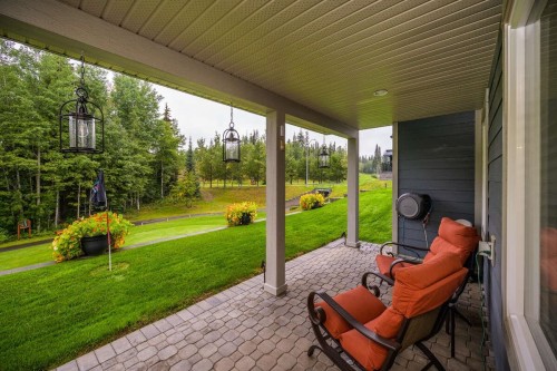 2693 Links Drive, Prince George, BC 