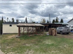 620 Kodiak Street  Bear Lake, BC V0J 3G0