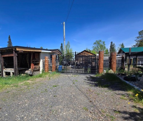 620 Kodiak Street, Bear Lake, BC 