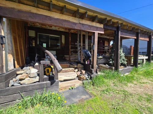 620 Kodiak Street, Bear Lake, BC 
