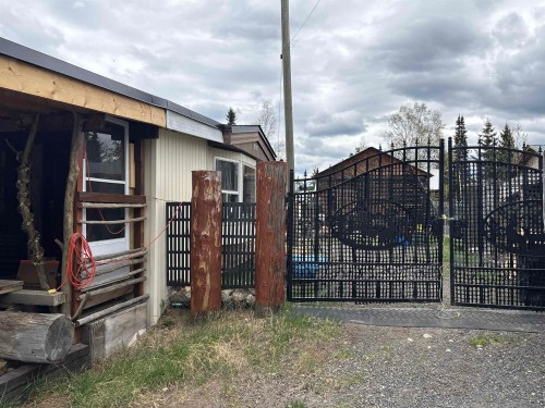 620 Kodiak Street, Bear Lake, BC 