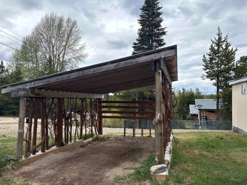 620 Kodiak Street, Bear Lake, BC 