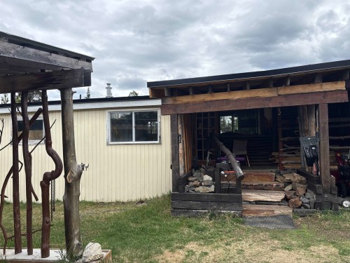 620 Kodiak Street, Bear Lake, BC 