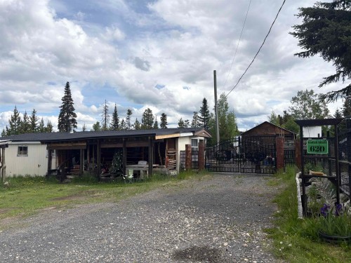 620 Kodiak Street, Bear Lake, BC 