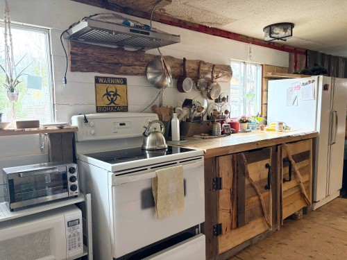 620 Kodiak Street, Bear Lake, BC 