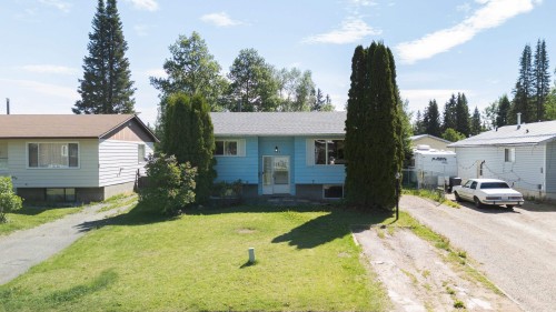 7890 Piedmont Crescent  Prince George, BC V2N 3H9