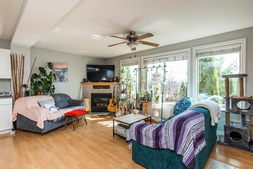 7650 Grayshell Road, Prince George, BC 