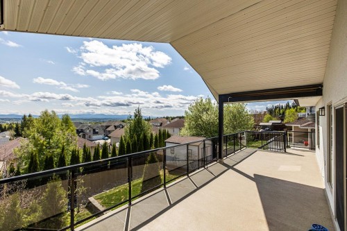 7650 Grayshell Road, Prince George, BC 