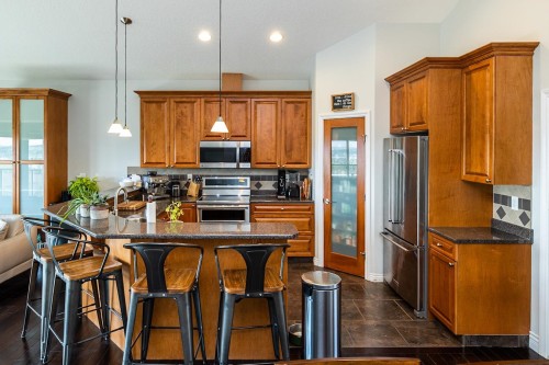 7650 Grayshell Road, Prince George, BC 