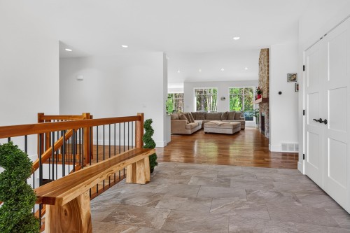110 Westview Road, Prince George, BC - Indoor Photo Showing Other Room