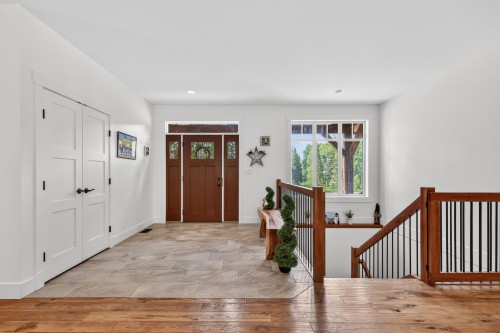 110 Westview Road, Prince George, BC - Indoor Photo Showing Other Room