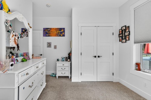 110 Westview Road, Prince George, BC - Indoor